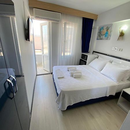 דידים Acer Guenes Otel מראה חיצוני תמונה
