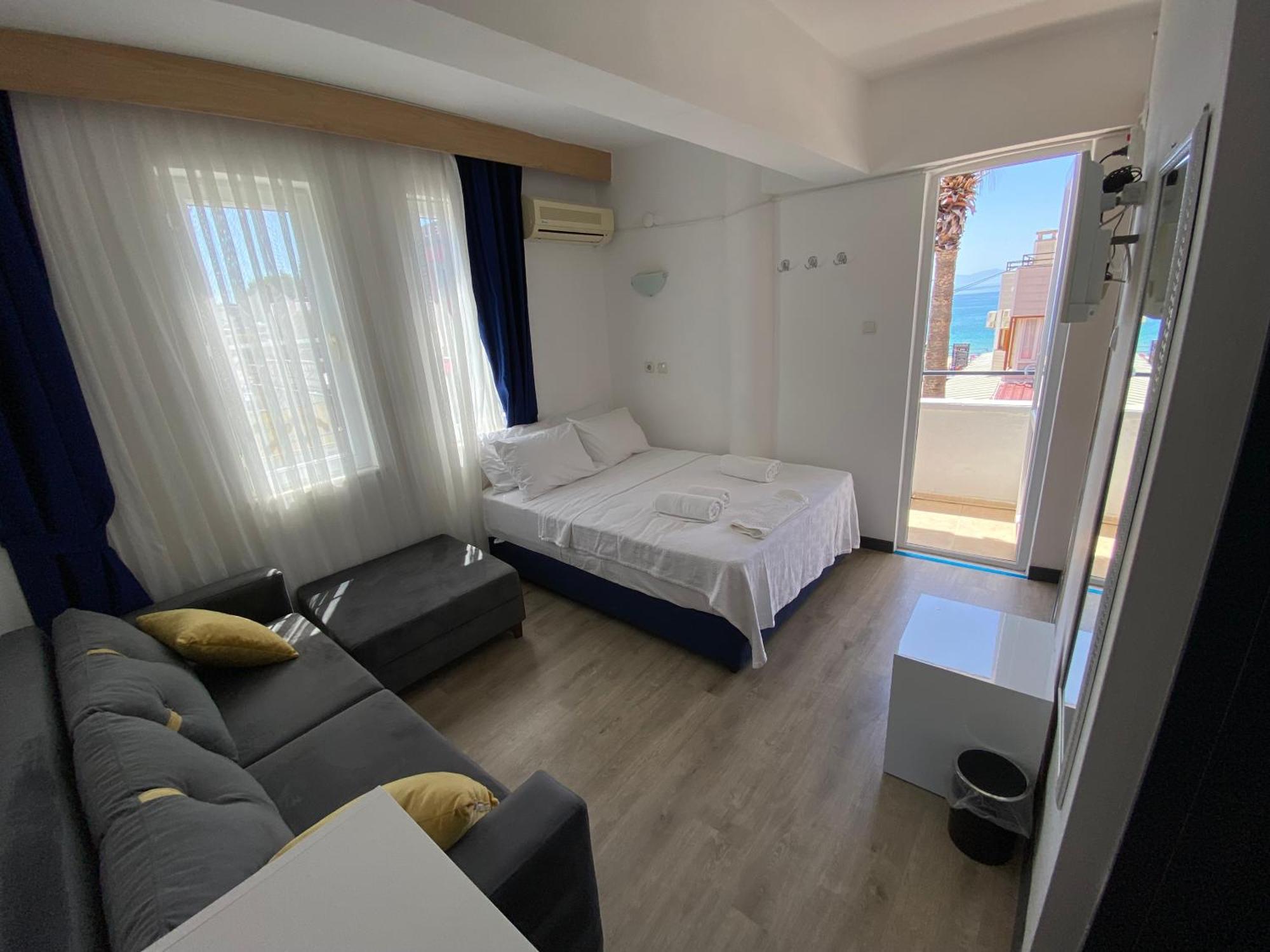 דידים Acer Guenes Otel מראה חיצוני תמונה
